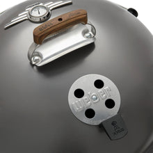 Load image into Gallery viewer, 70th Anniversary Edition Kettle Charcoal Barbecue 57cm
