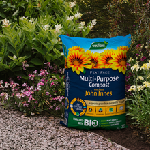 Load image into Gallery viewer, Westland Peat Free Multi-Purpose Compost with John Innes

