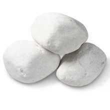 Load image into Gallery viewer, White Boulders
