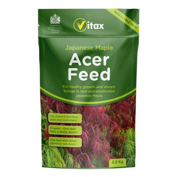 Acer Feed