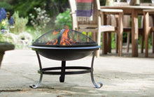 Load image into Gallery viewer, Albion Firepit
