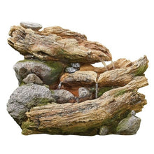 Load image into Gallery viewer, Bubbling Brook Water Feature
