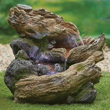 Load image into Gallery viewer, Bubbling Brook Water Feature
