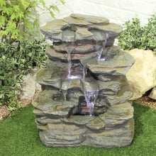 Load image into Gallery viewer, Como Springs Water Feature
