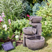 Load image into Gallery viewer, Genoa Cascade Water Feature
