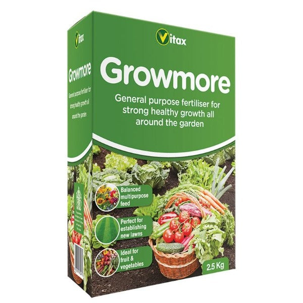 Growmore