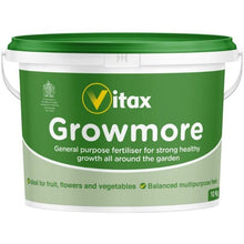Load image into Gallery viewer, Growmore
