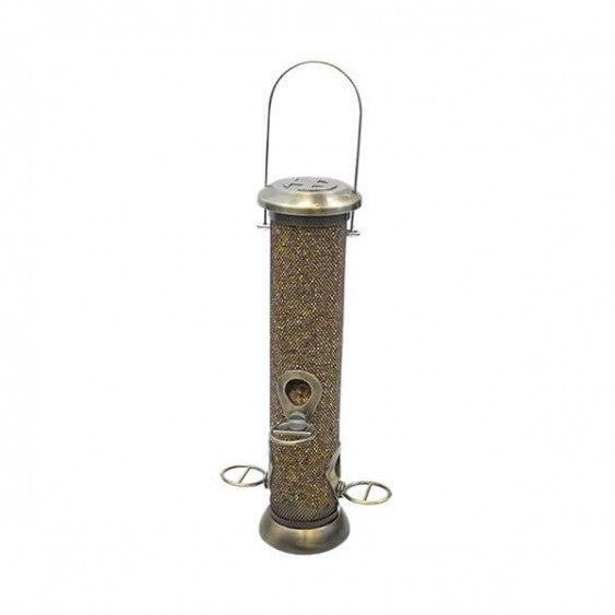 Henry Bell Seed Feeder