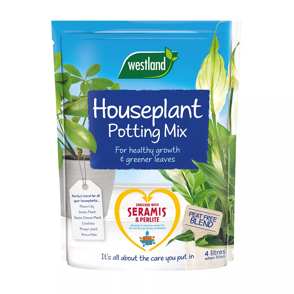 Westland Houseplant Potting Mix up