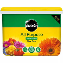 Load image into Gallery viewer, Miracle-Gro® All Purpose Soluble Plant Food
