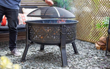 Load image into Gallery viewer, Moresque Firepit
