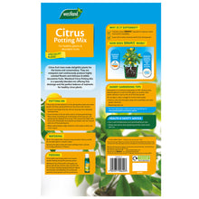 Load image into Gallery viewer, Westland Citrus potting Mix
