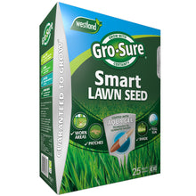 Load image into Gallery viewer, Gro-Sure Smart Lawn Seed
