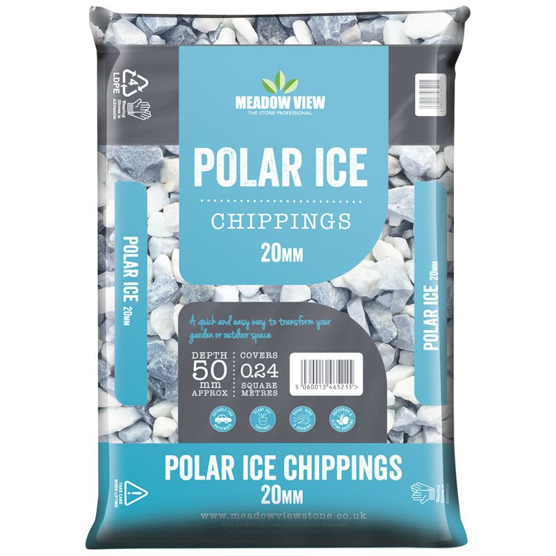 Polar Ice Chippings