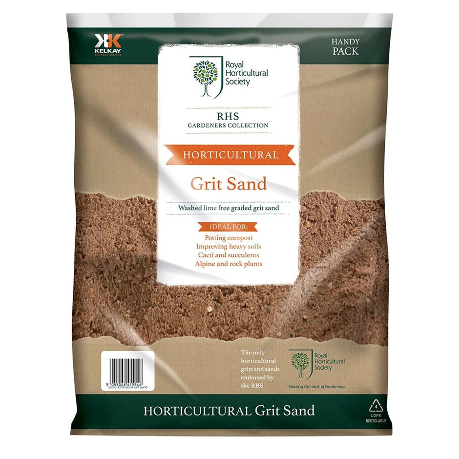 Grit Sand