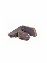 Load image into Gallery viewer, Plum Slate Rockery c.250
