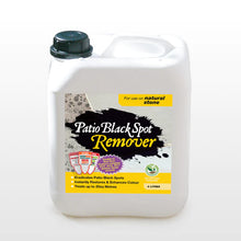 Load image into Gallery viewer, Patio Black Spot Remover - Natural Stone
