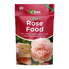 Load image into Gallery viewer, Organic Rose Food
