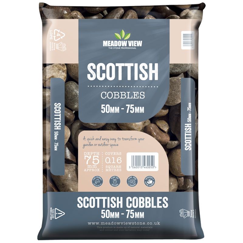 Scottish Cobbles