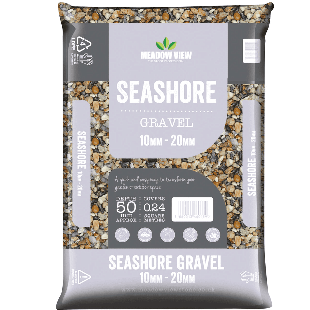 Seashore Gravel