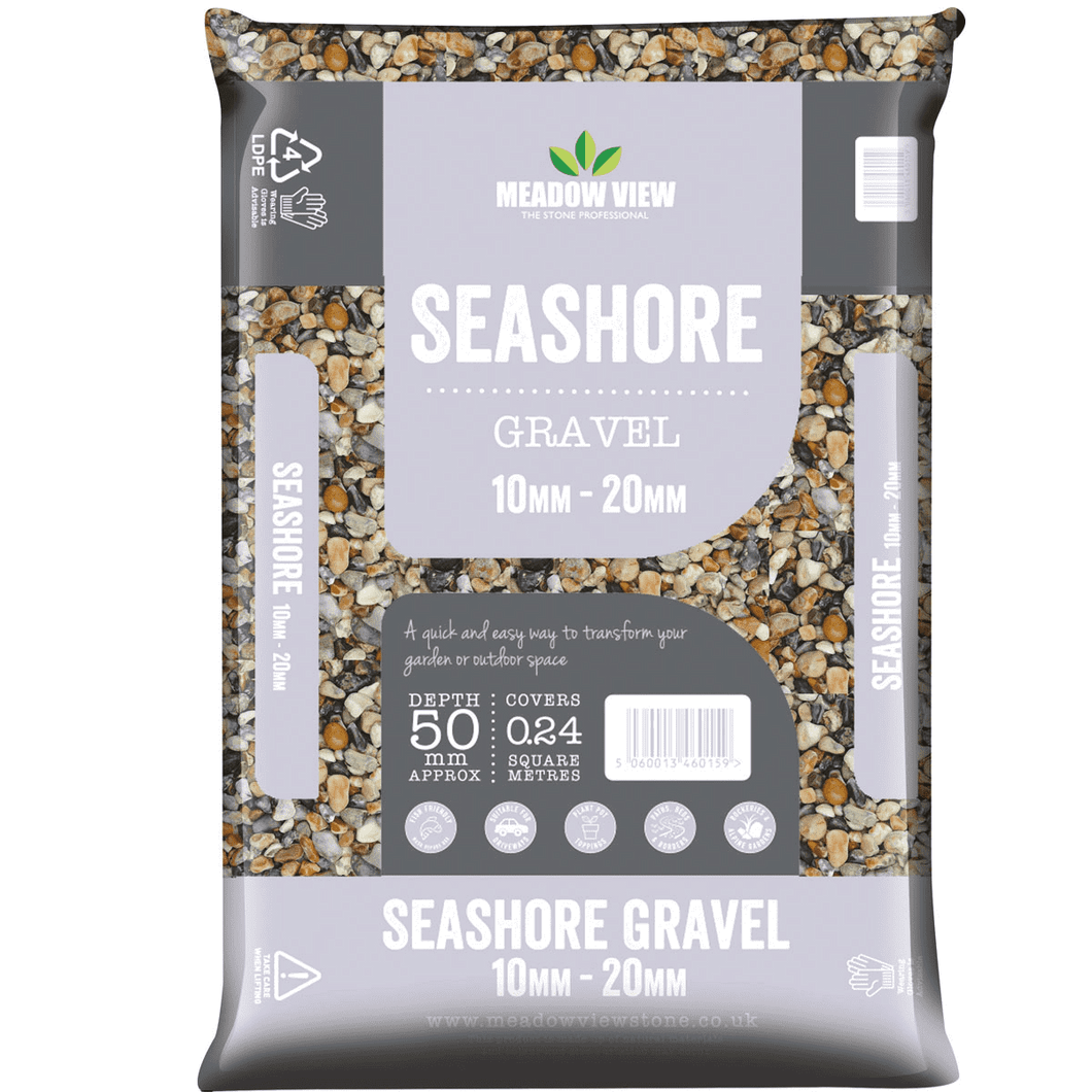 Seashore Gravel