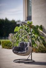 Load image into Gallery viewer, Palma Single Cocoon Chair
