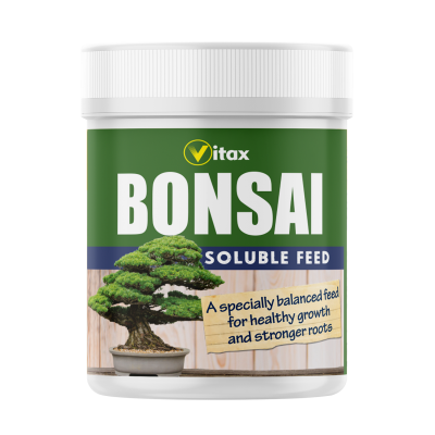 Bonsai Feed