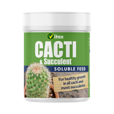 Cacti Feed