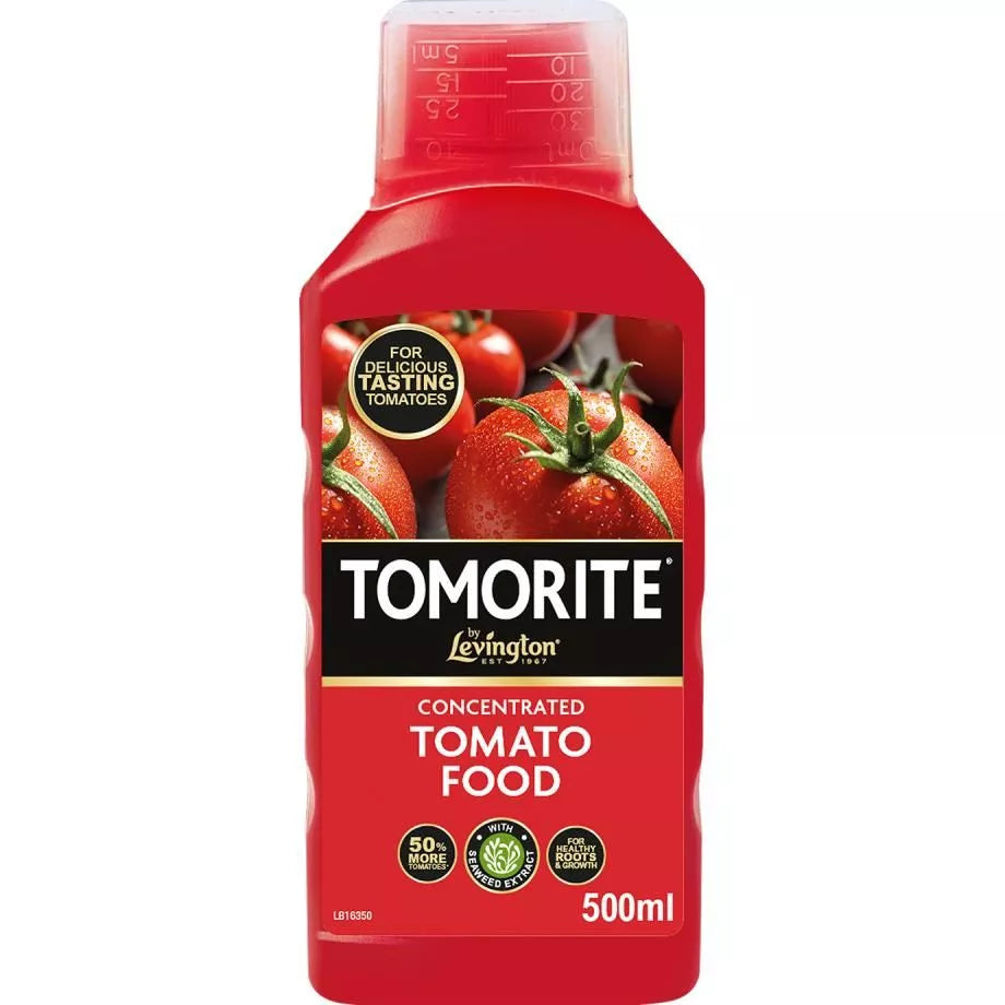 Levington® Tomorite® Concentrated Tomato Food