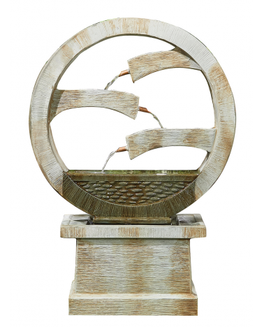 Tranquil Spills Water Feature