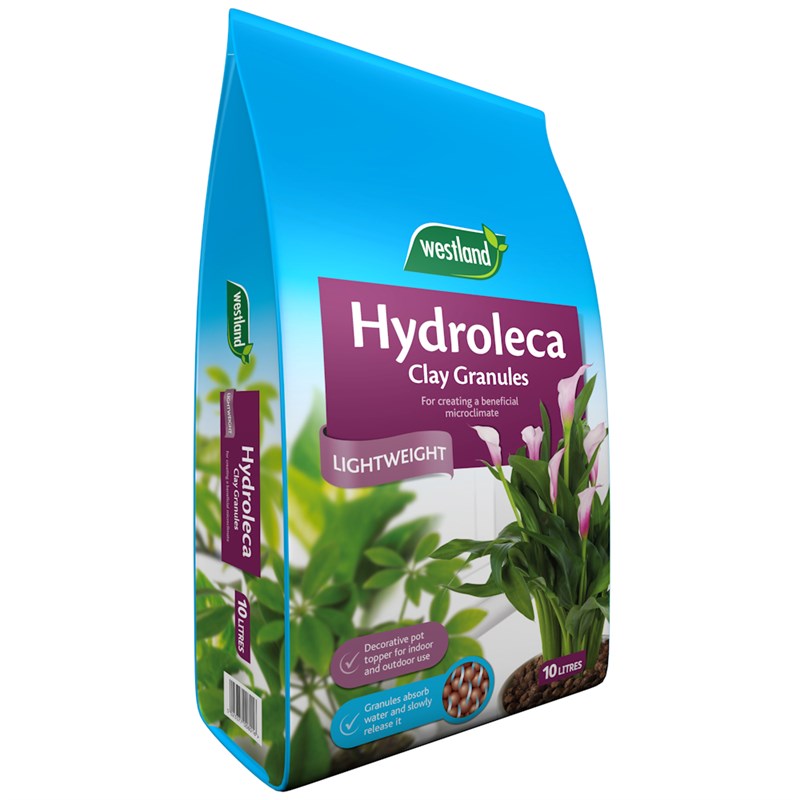 Hydroleca